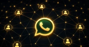 A Inteligência das Redes Distribuídas: Capital social e cooperação em ecossistemas empreendedores