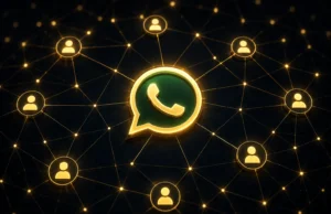 A Inteligência das Redes Distribuídas: Capital social e cooperação em ecossistemas empreendedores