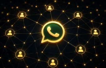 A Inteligência das Redes Distribuídas: Capital social e cooperação em ecossistemas empreendedores
