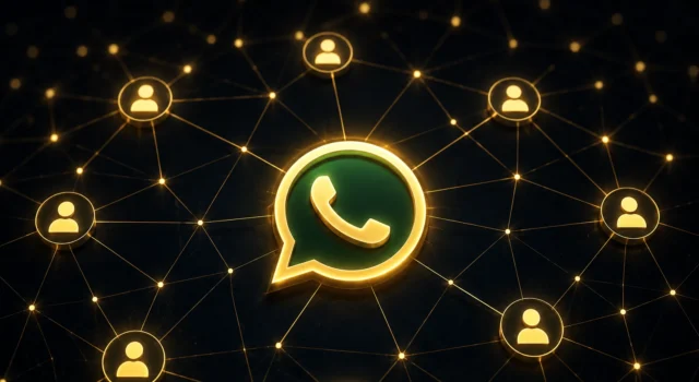 A Inteligência das Redes Distribuídas: Capital social e cooperação em ecossistemas empreendedores