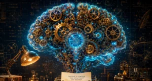 A Destruição Criativa Digital: Joseph Schumpeter e o Novo Motor do Empreendedorismo Descentralizado