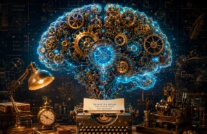 A Destruição Criativa Digital: Joseph Schumpeter e o Novo Motor do Empreendedorismo Descentralizado