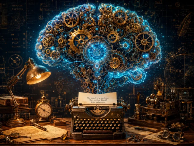 A Destruição Criativa Digital: Joseph Schumpeter e o Novo Motor do Empreendedorismo Descentralizado