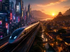 A Reconfiguração Espacial do Trabalho: Centralidades regionais e o êxodo das grandes metrópoles