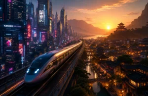 A Reconfiguração Espacial do Trabalho: Centralidades regionais e o êxodo das grandes metrópoles