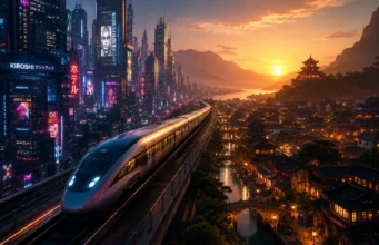 A Reconfiguração Espacial do Trabalho: Centralidades regionais e o êxodo das grandes metrópoles