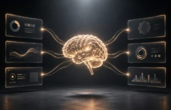 A Retórica da Síntese: Inteligência artificial e a nova arquitetura da comunicação visual