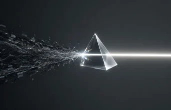A Epistemologia do Ruído: O colapso da informação e o valor crítico da curadoria técnica especializada
